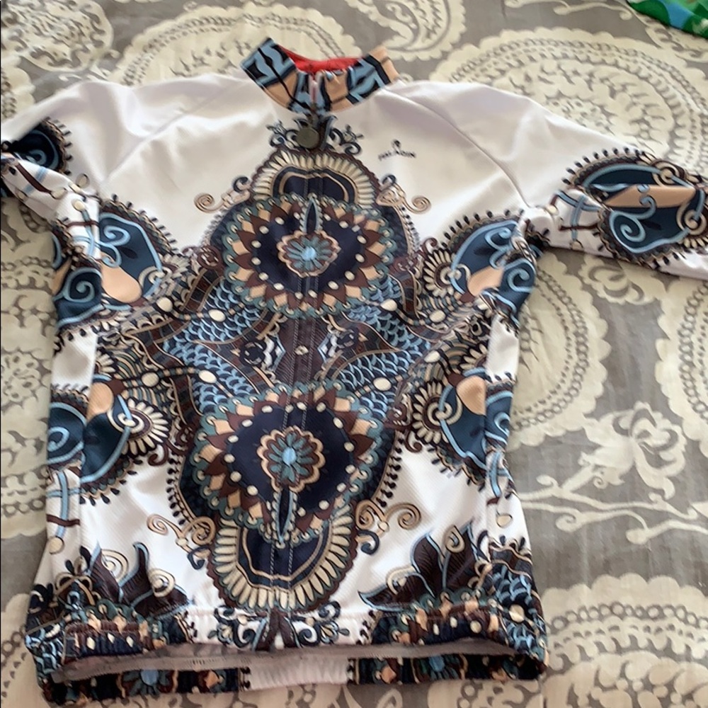 Cycle Tops - image 2